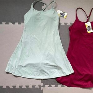 Halara Workout Dress size Small